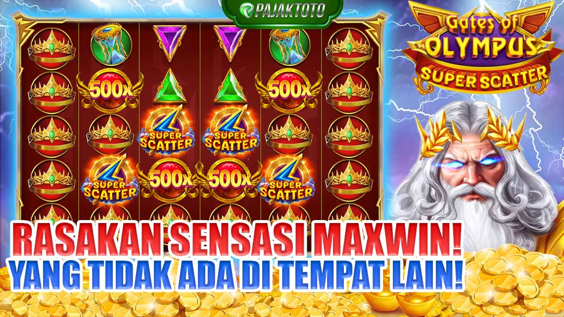 PAJAKTOTO
