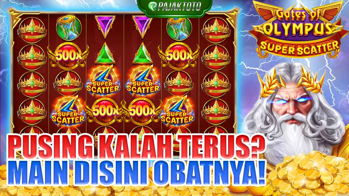 PAJAKTOTO