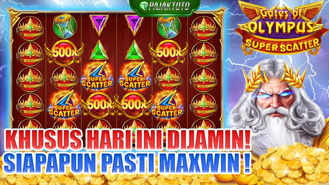 PAJAKTOTO